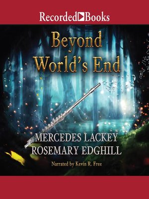 cover image of Beyond World's End